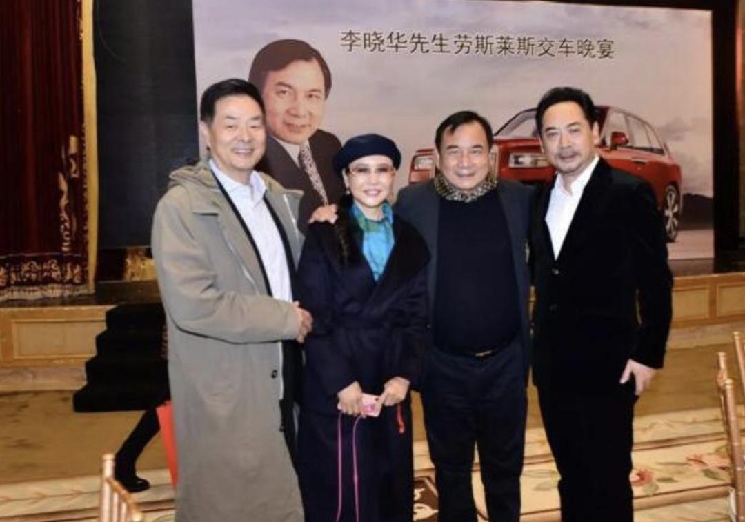 中国传奇倒爷,重生1980倒爷发迹史