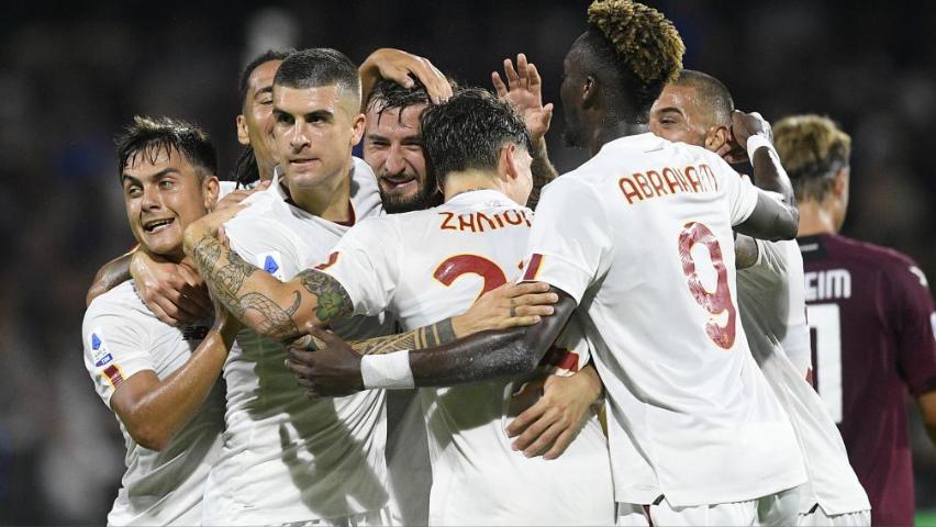 罗马vs尤文前预测,罗马对尤文图斯比分结果