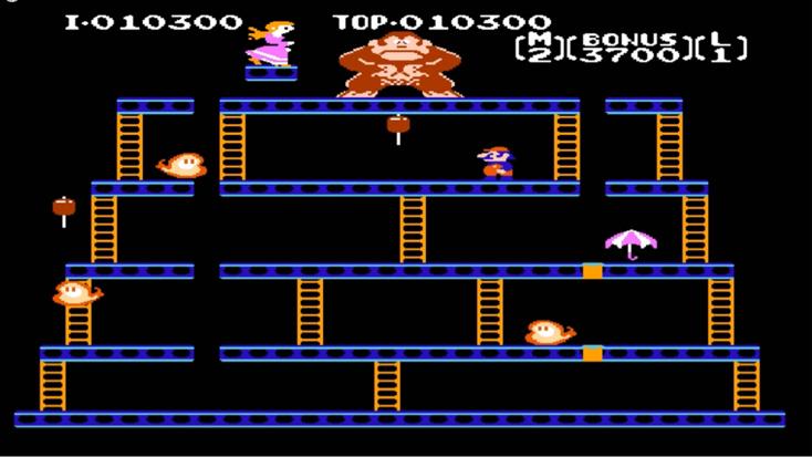 任天堂游戏特点,为什么说任天堂才是真正的游戏