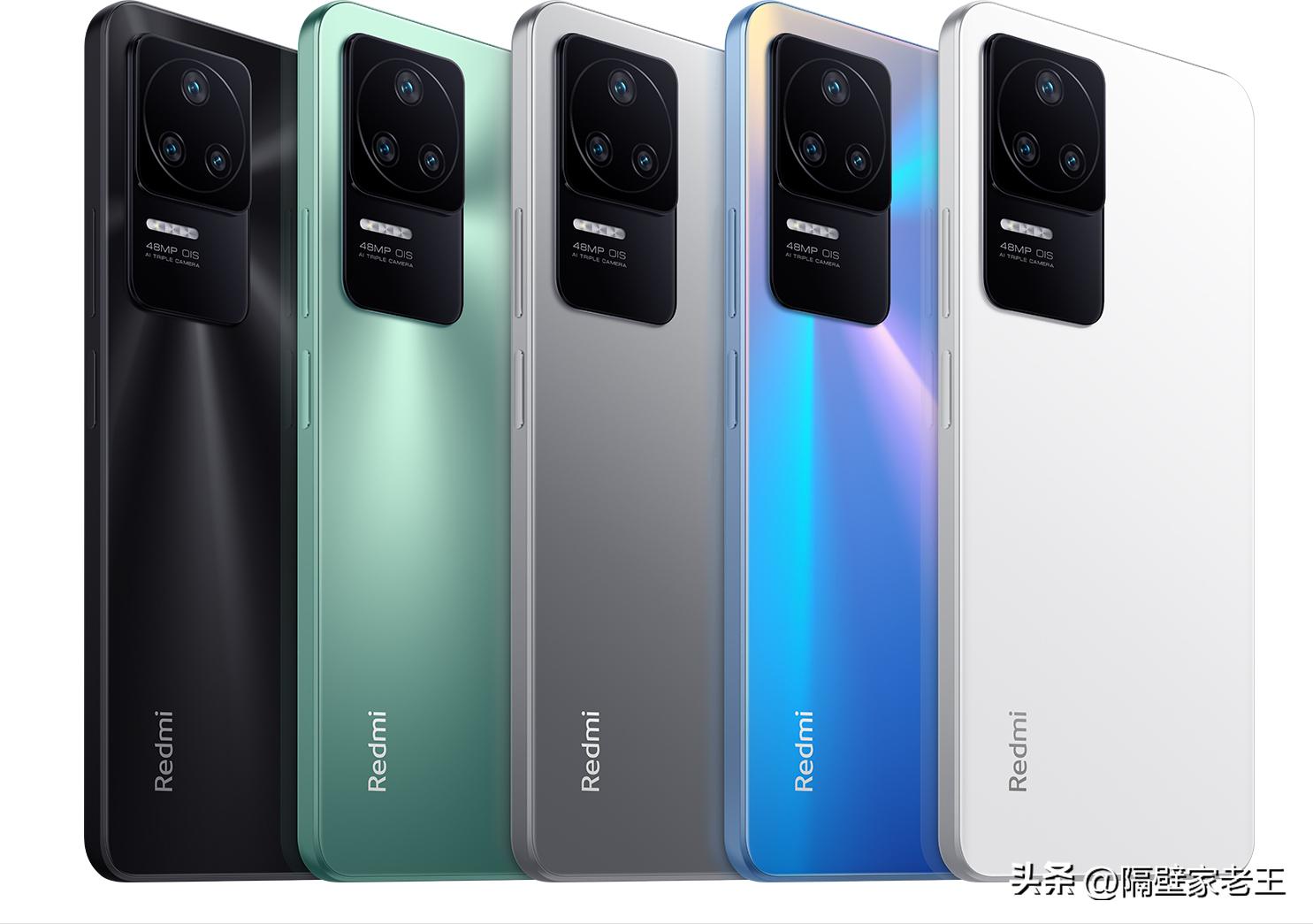 续航能力强和性价比高的千元机,这几款千元机续航能力超强