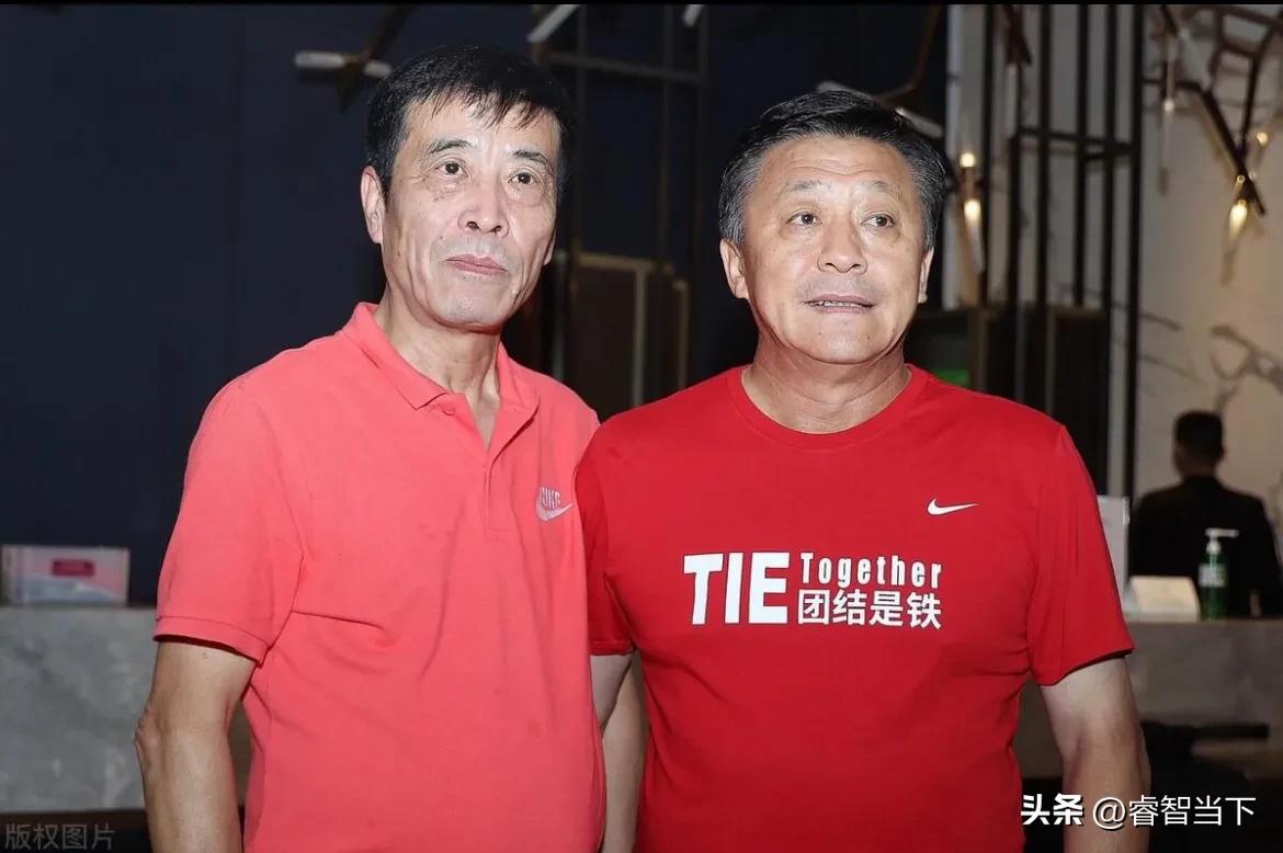 足球界“贪腐蛀虫”杜兆才，60多岁退休之际被纪委调查，大快人心