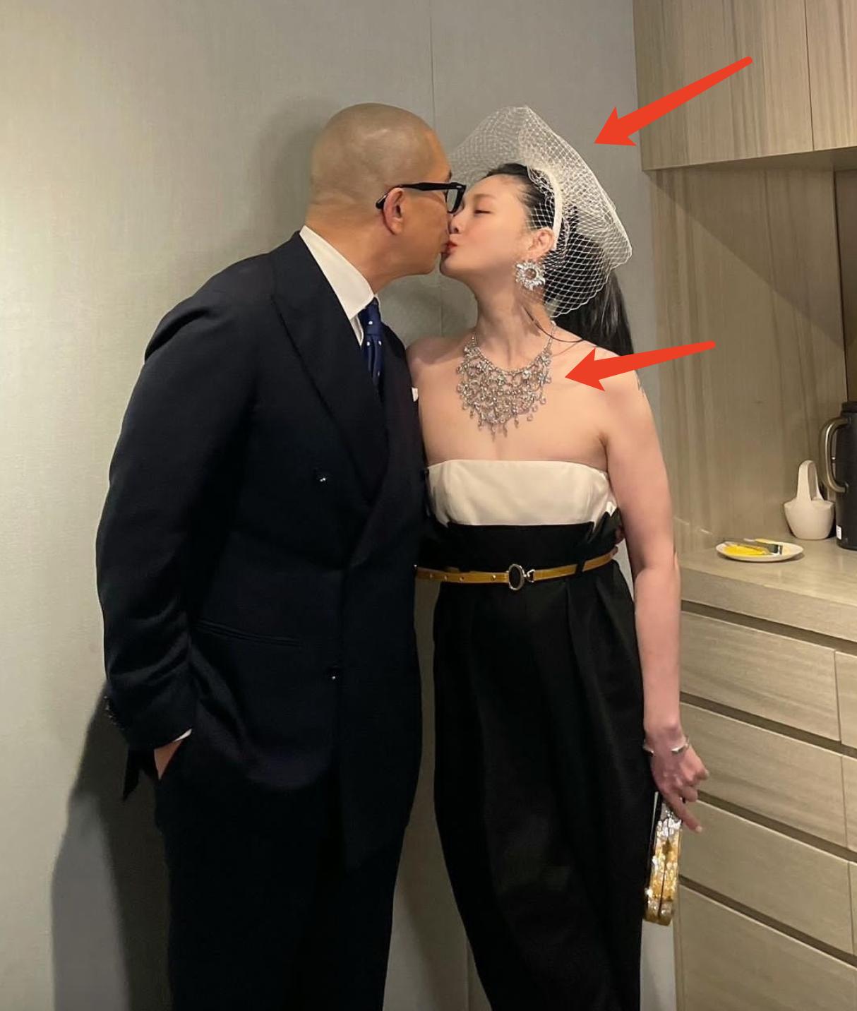 汪小菲大s离婚启示,汪小菲大s离婚理性分析