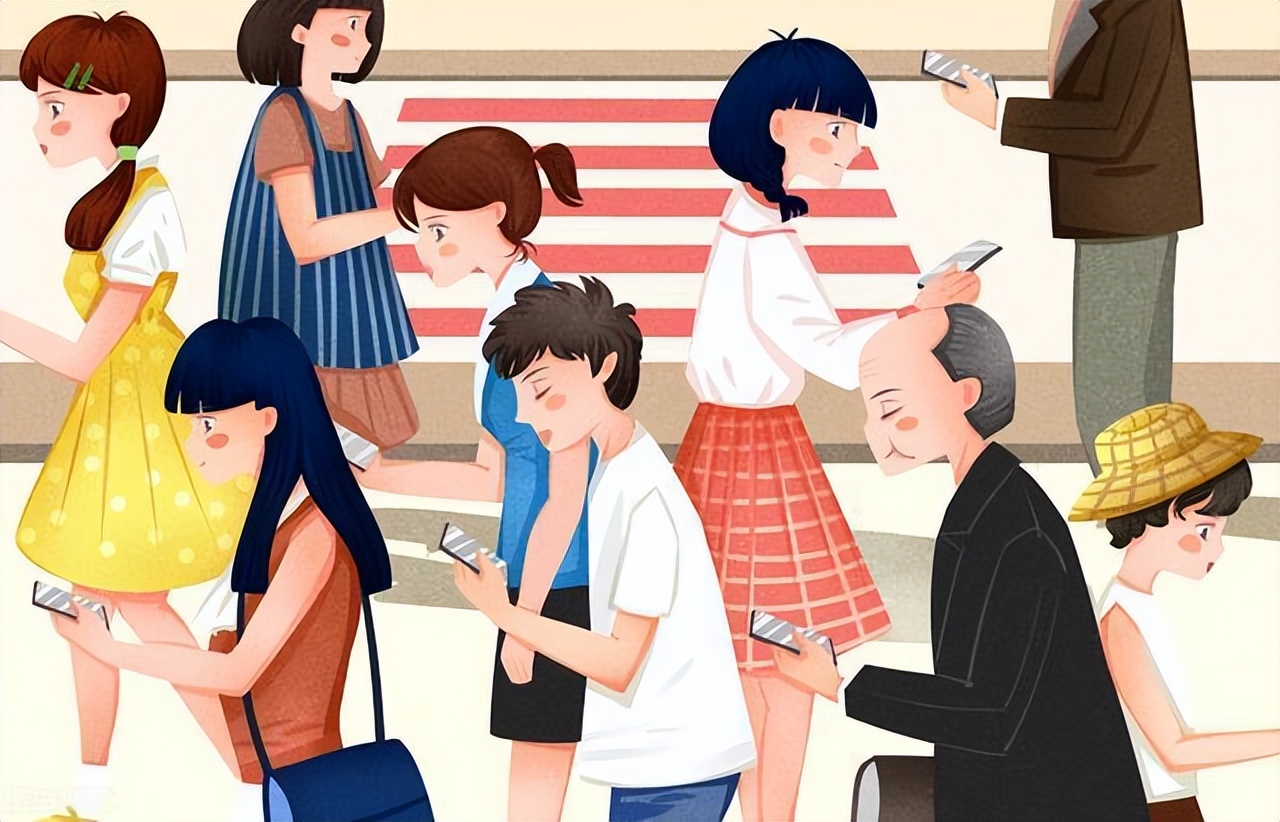 世道变了的女人,世道变了现代女人变了