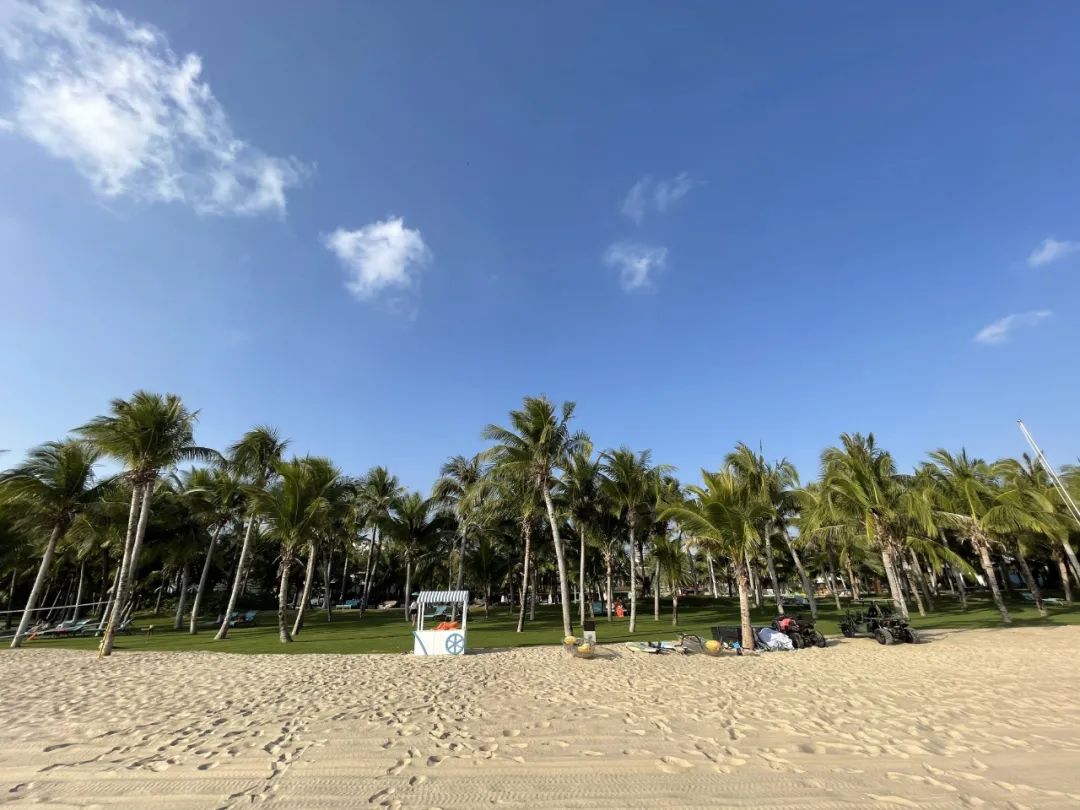 三亚土福湾嘉佩乐酒店,三亚私密别墅