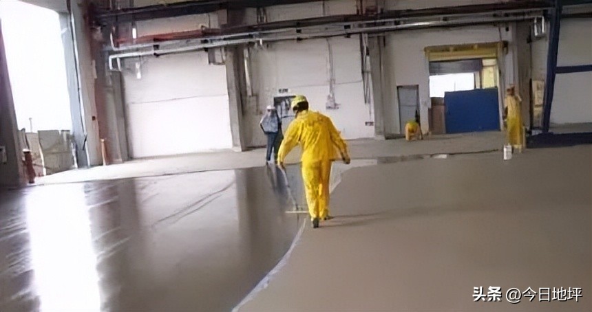 水泥砂浆自流平需要注意什么,水泥砂浆自流平的优缺点