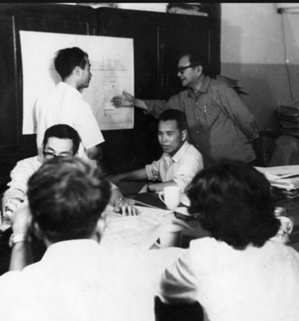 1954年,犹太人“好心”售卖核*器武**原料,引周总理警觉:查明真伪