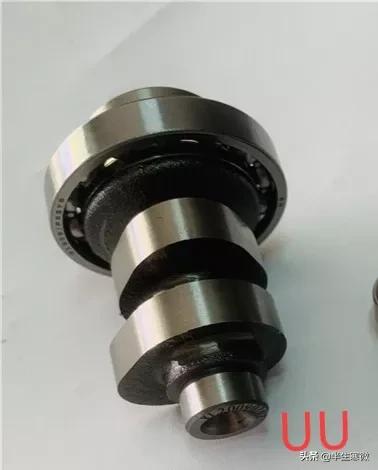 铃木uu发动机为什么没有哨声,为什么说铃木uu发动机是超级芯