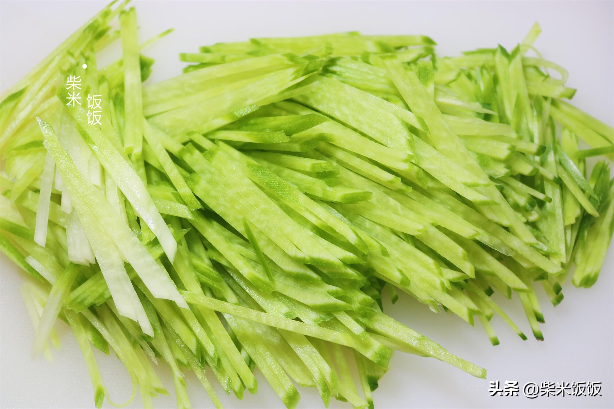 这道菜简单炒一炒就能上桌,18道简单一炒就美味又下饭的菜谱