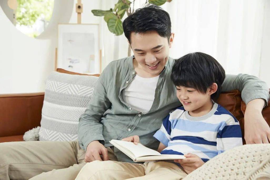 孩子不听话怎么改善叛逆期,孩子叛逆不听话4步搞定