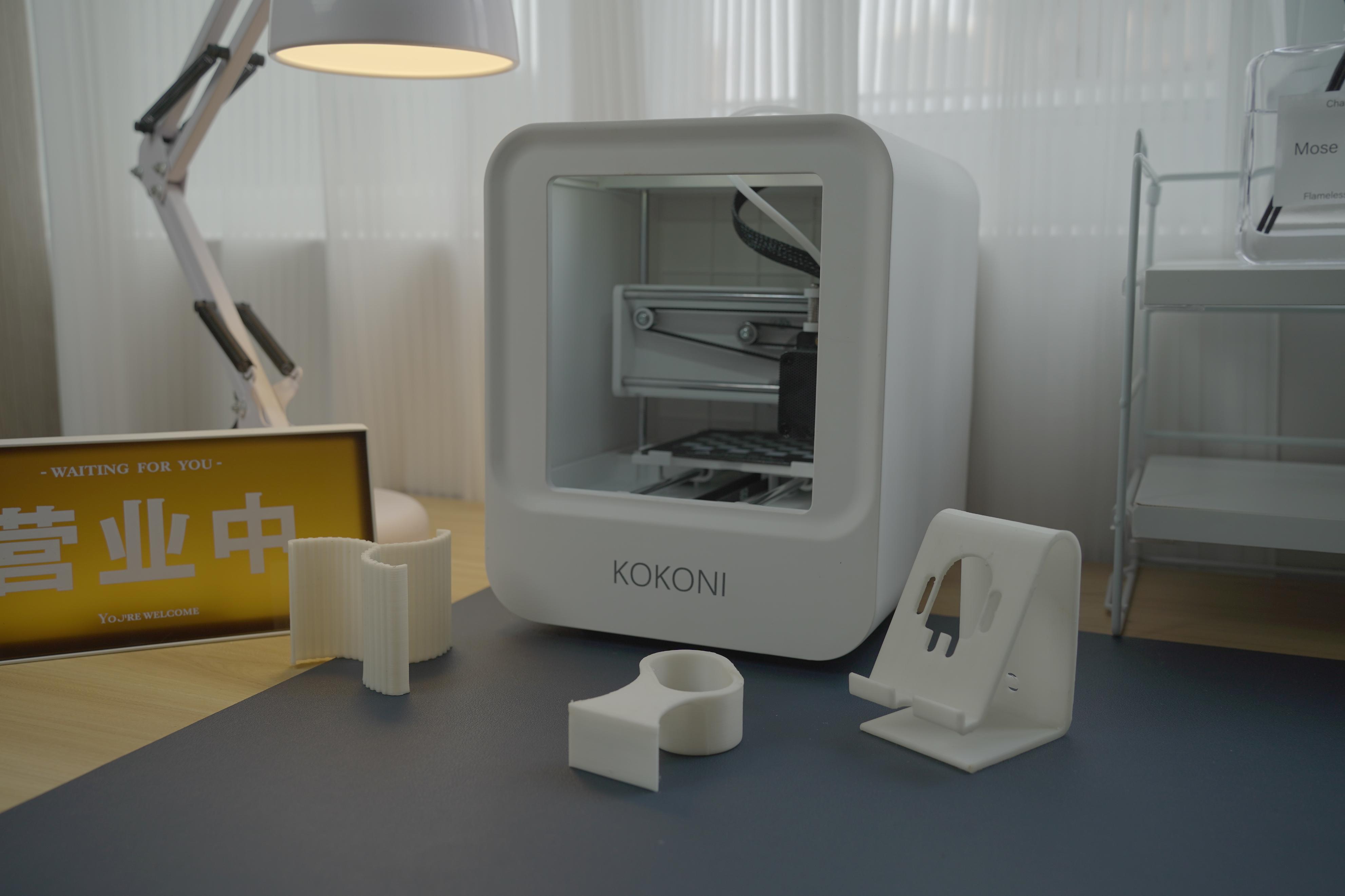 3d打印机到底有多神奇,3d打印机神奇之处