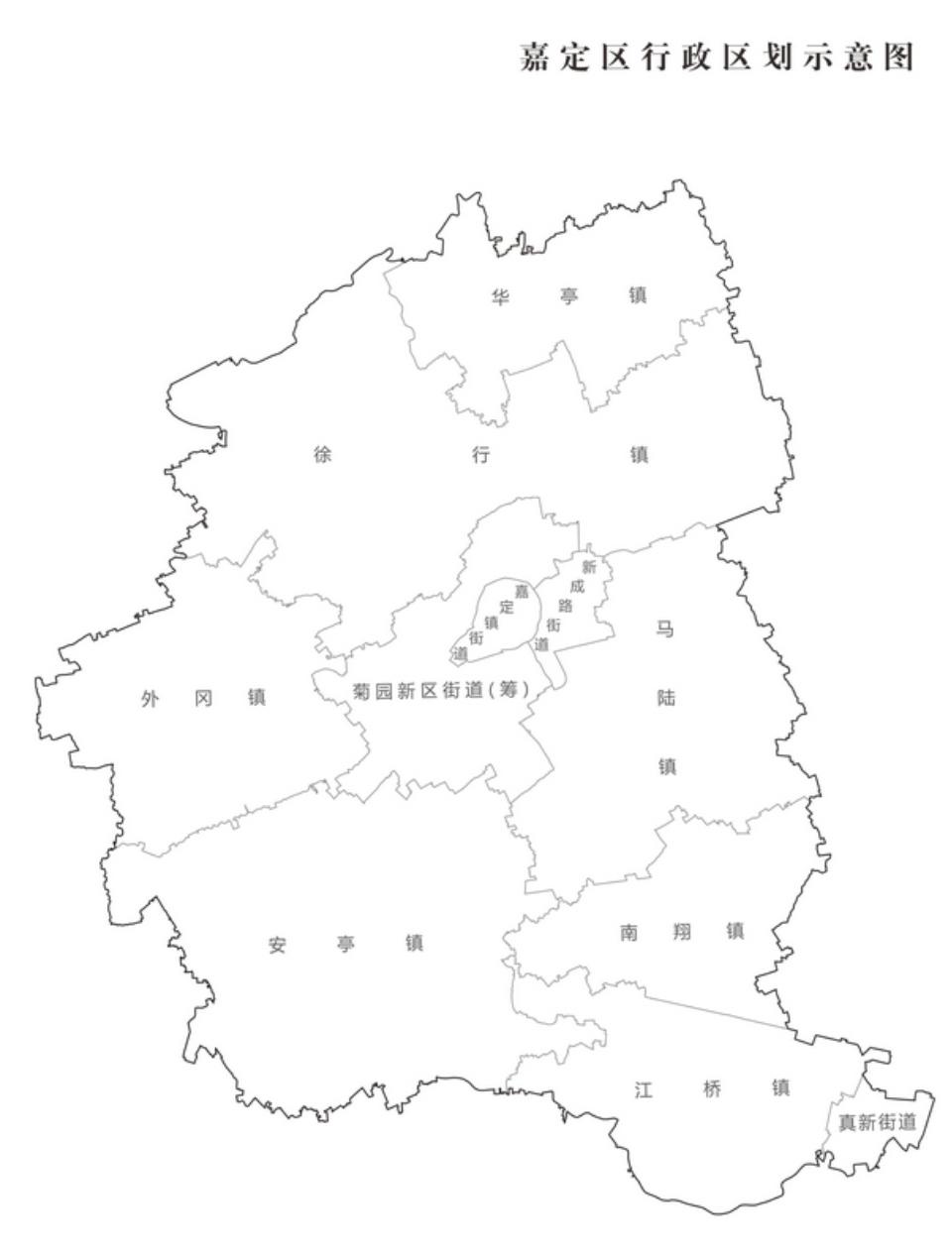 魔都上海哪个区最好,三分钟看懂上海魔都