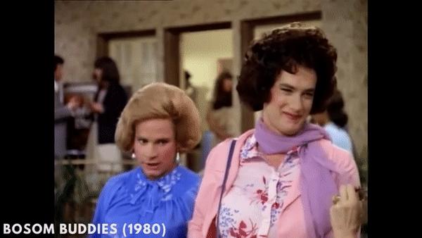 汤姆汉克斯前妻,汤姆汉克斯被曝出轨丑闻