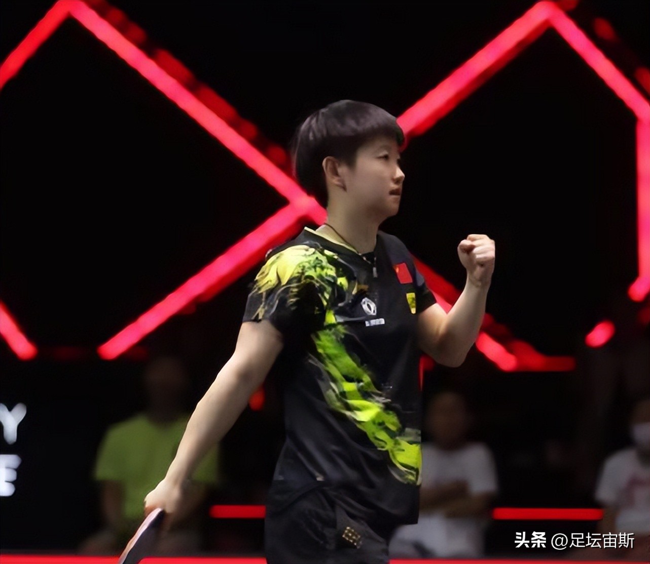 国际乒联第10周女乒排名,国际乒联15周国乒排名