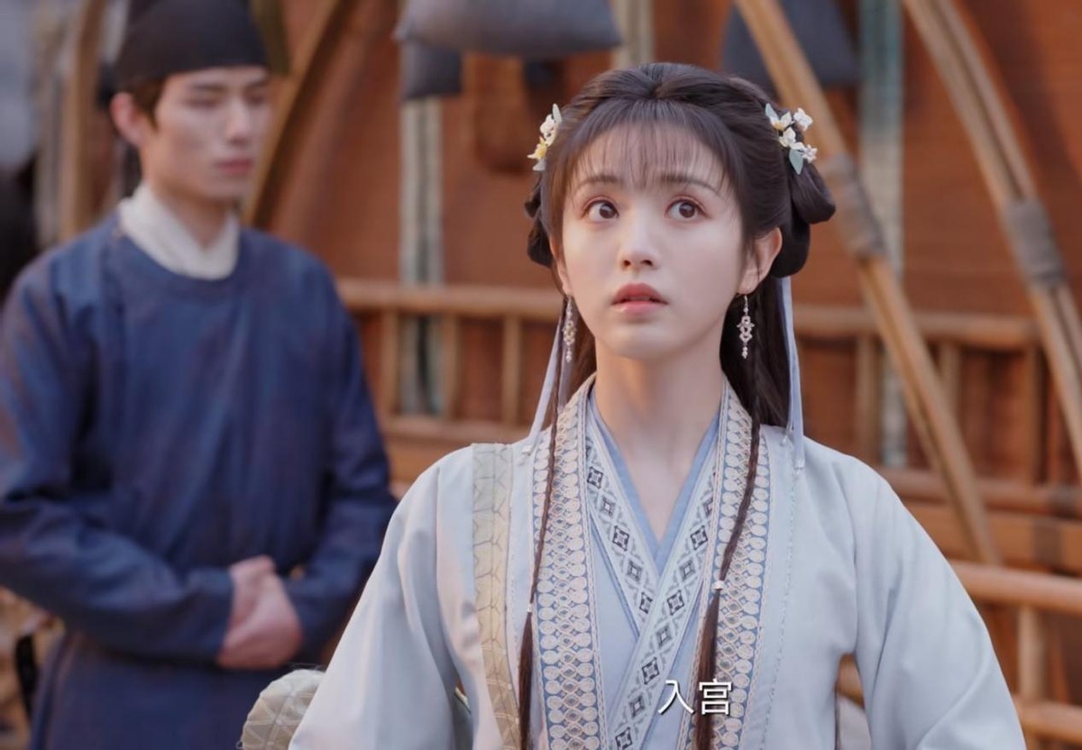 仅播3集拿下收视第一,仅播2集就拿下收视率第一