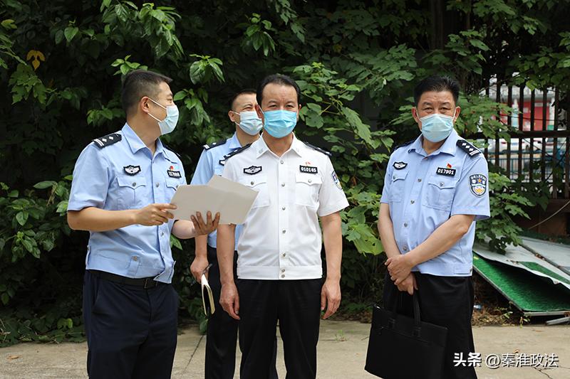 开学啦，南京市江宁区这些路段优化通行！