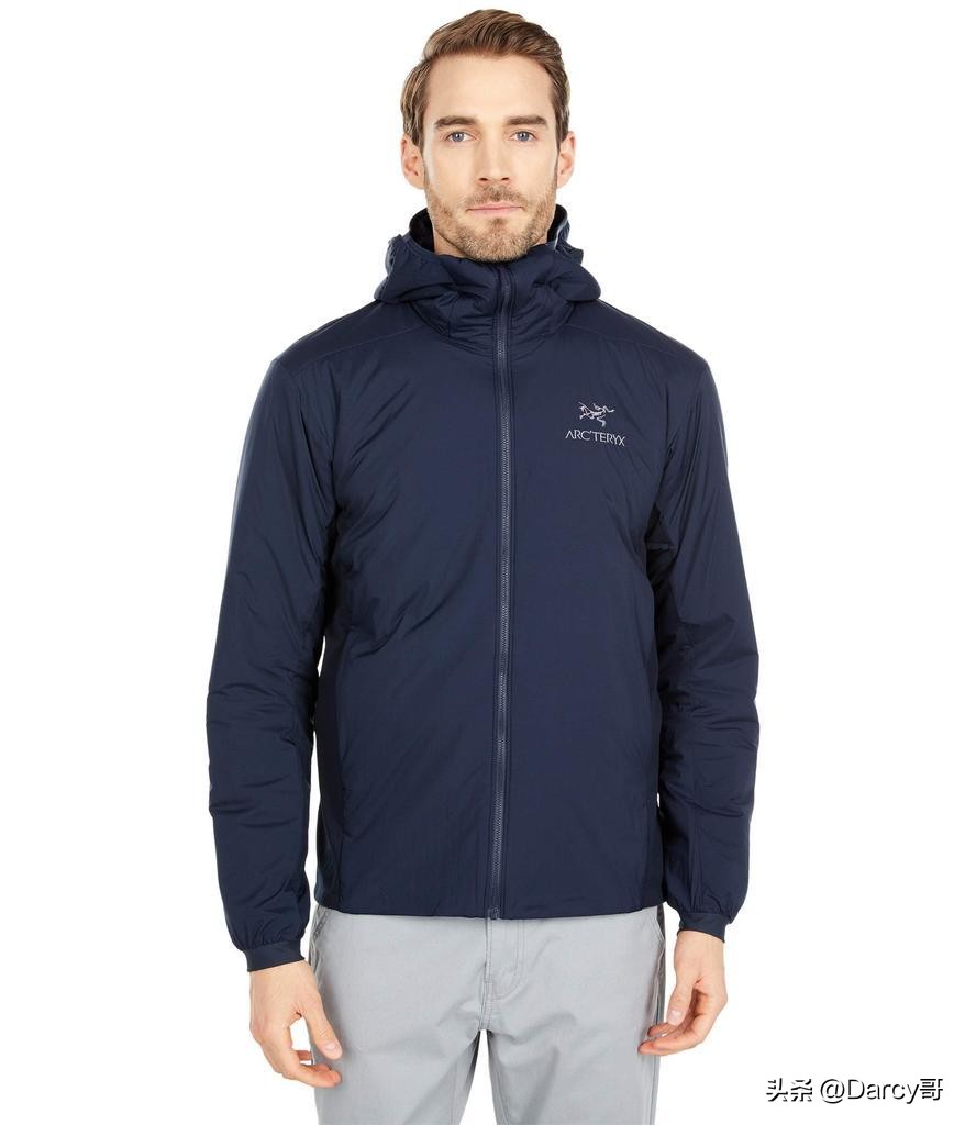 顶级户外品牌棉服,户外运动羽绒服排名前十