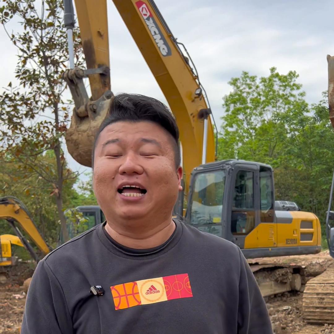 想买二手挖机有什么渠道,二手挖机在网上怎么卖