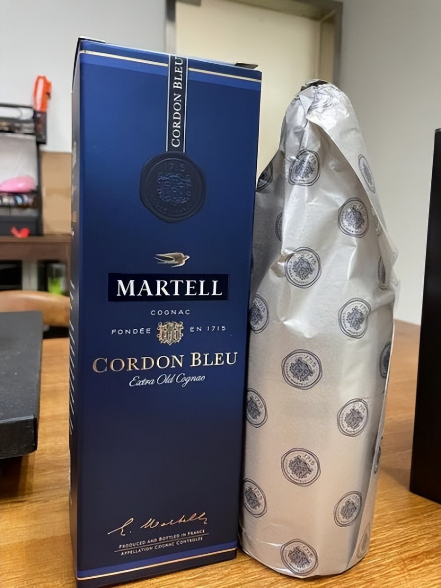 蓝带马爹利xo价格,2007年马爹利xo多少钱