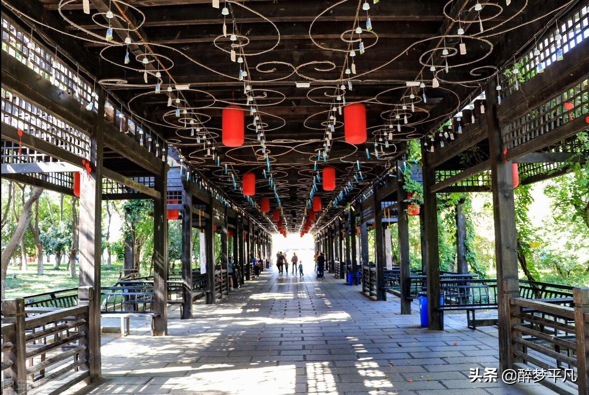 常州春秋淹城公园收费吗,中国春秋淹城旅游区