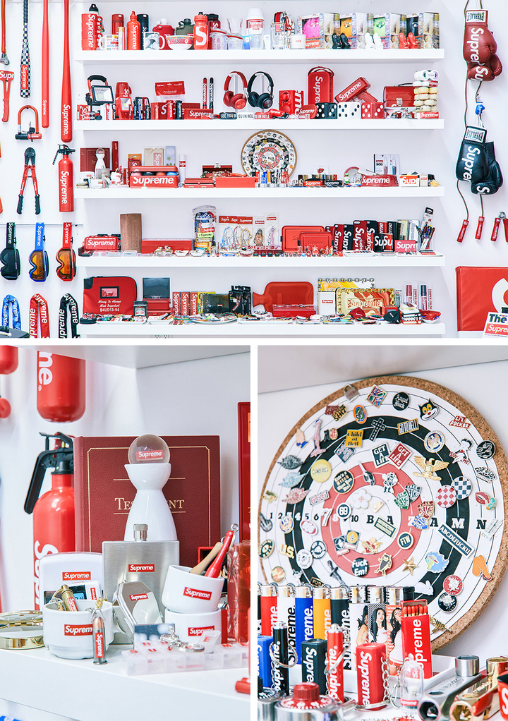 supreme联名过多少品牌,supreme联名一般在哪里发售