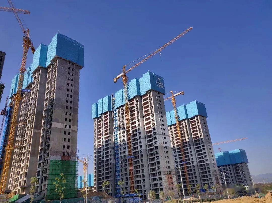 什么房价会回暖,三大信号透露未来房价走向