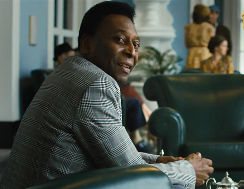 球王传奇的诞生,一代传奇球王贝利的故事6