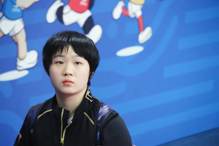 女乒实力排名,女乒陈梦主要成绩