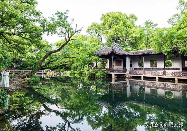 无锡有哪些旅游景点好玩,无锡有什么好玩的旅游景点