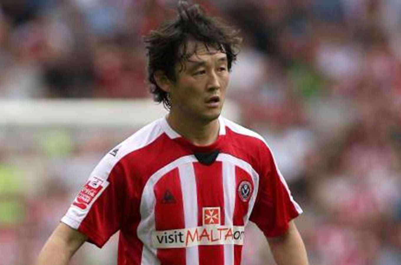 中国足球第一人郑智,郑智在国足有着怎样的历史地位