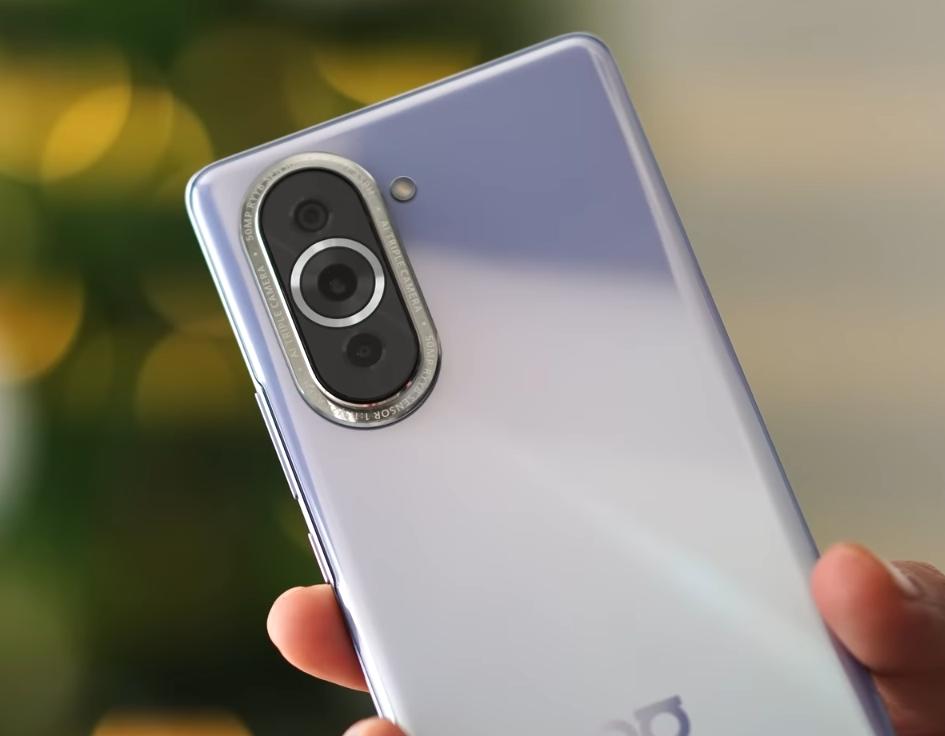 首批支持华为鸿蒙os2.0的手机,66w华为多少钱