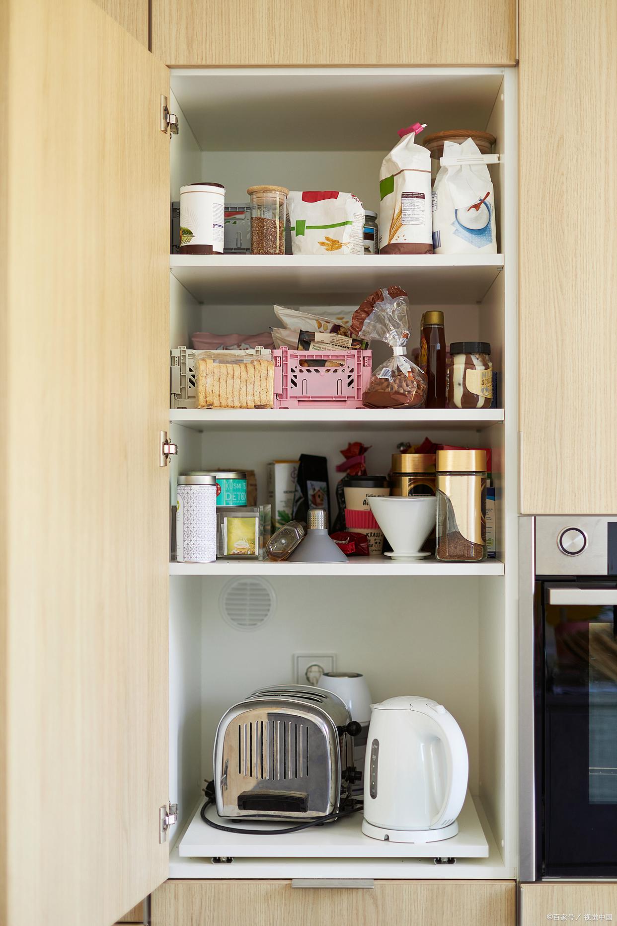 怎么合理利用空间,如何合理利用空间放置货物