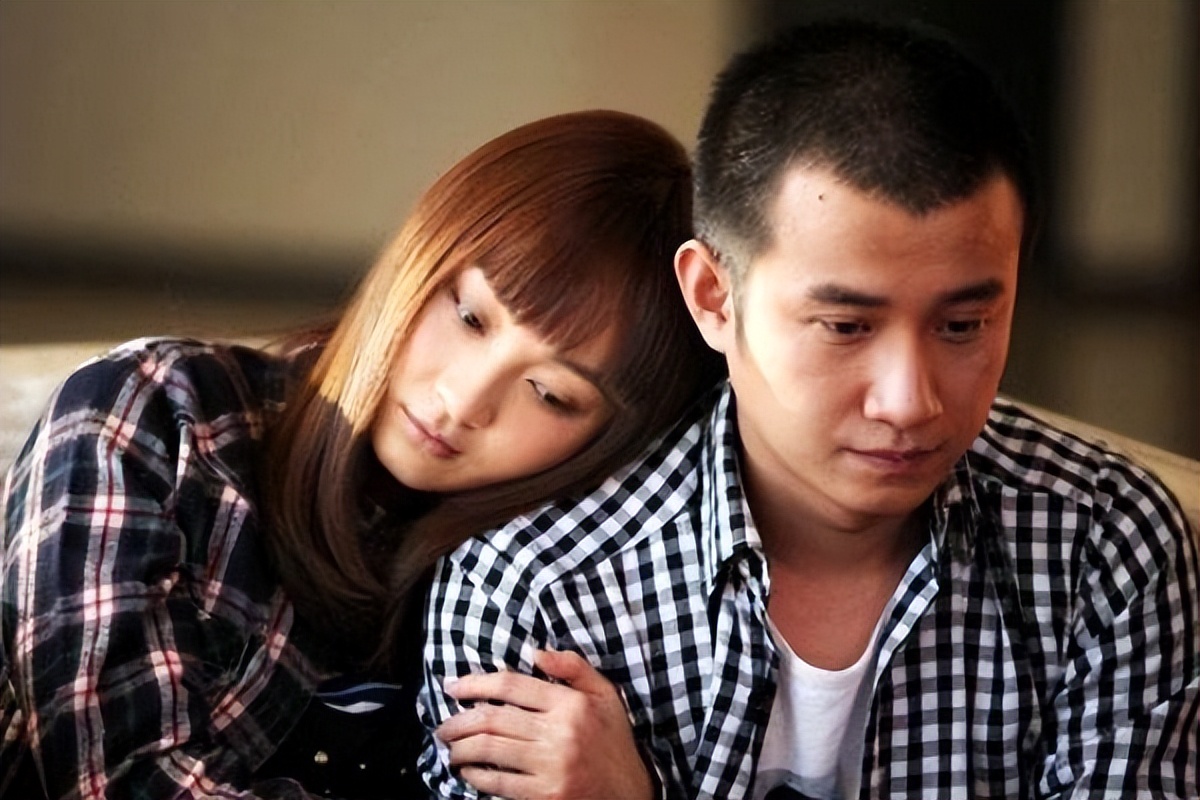 感情扎心语录马伊琍,女生说婚姻不易且行且珍惜马伊琍