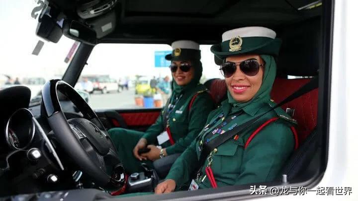 迪拜旅游指南：14件可能会让初次来访者感到惊讶的事情