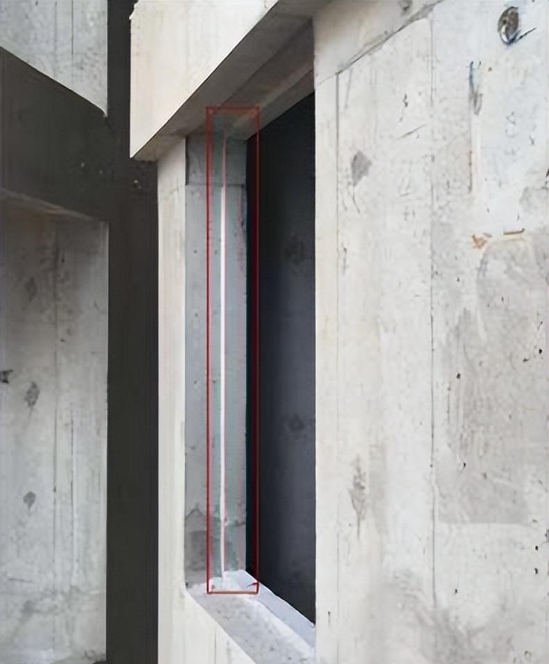 外墙窗户渗水最佳修复方法,外窗漏水最好修补方法