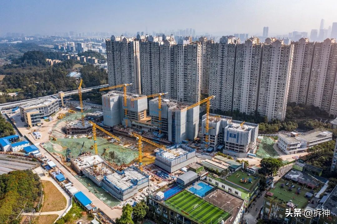 天河梅花铝竟无人报名，最后一轮土拍，广州会不会“救市”？