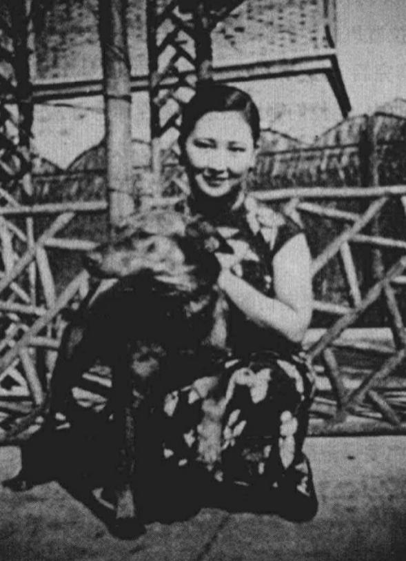 1983年，“戴笠*妇情**”家中被害，凶手竟在公安局，*耀邦胡**亲自过问