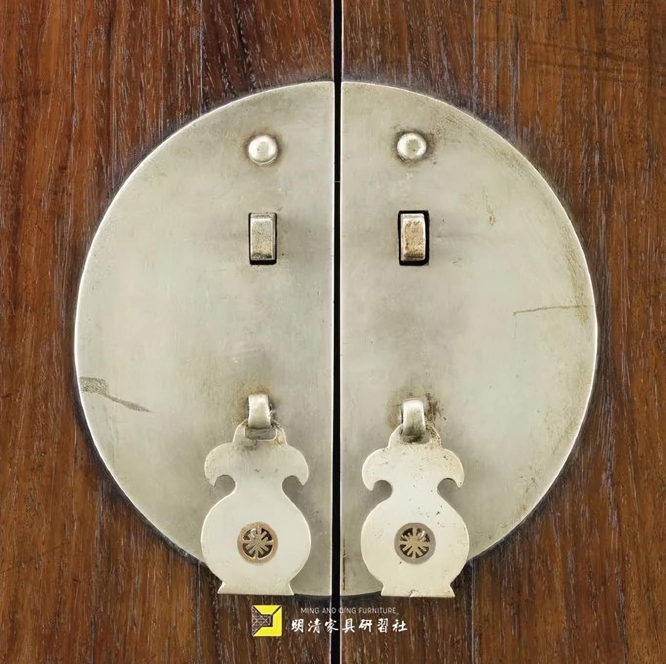 中式家具十大经典雕花元素,明式家具最经典的几款纹饰