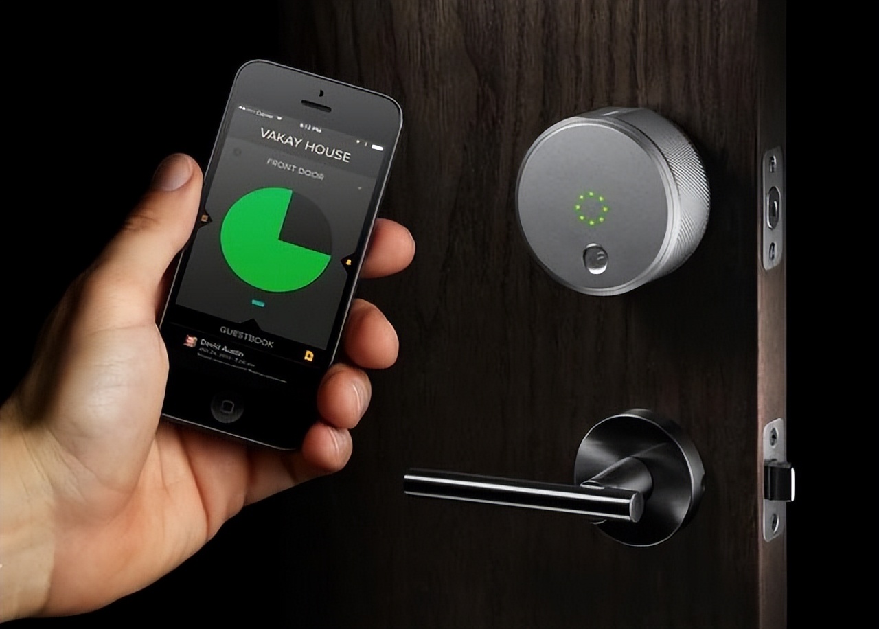 智能门锁不合格,不合格智能锁