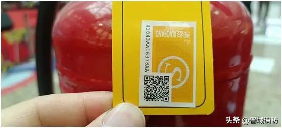 消防第三方的虚假报告怎么鉴定,消防科普如何辨别真假灭火器