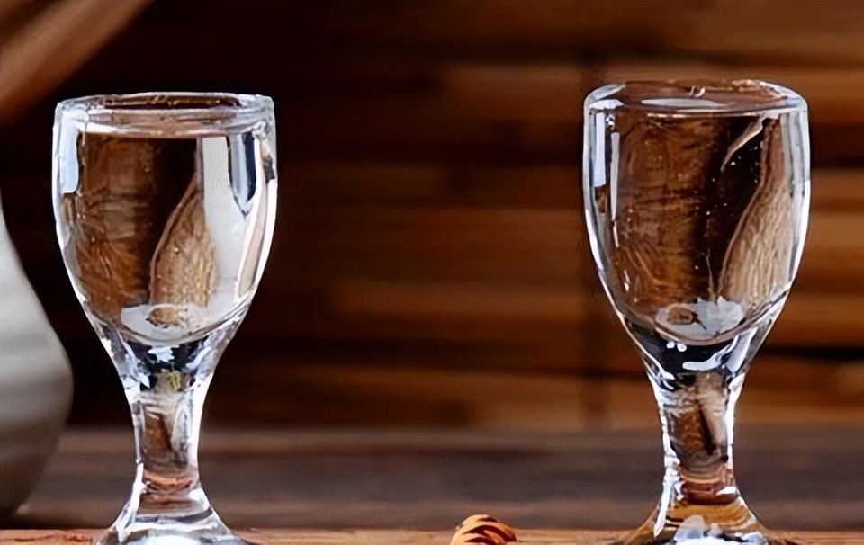 国内6款高度烈酒，最高可达80度，老酒友都不敢轻易尝试