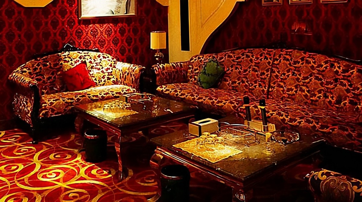 上海白马休闲会所被封,上海白马国际会所被抓