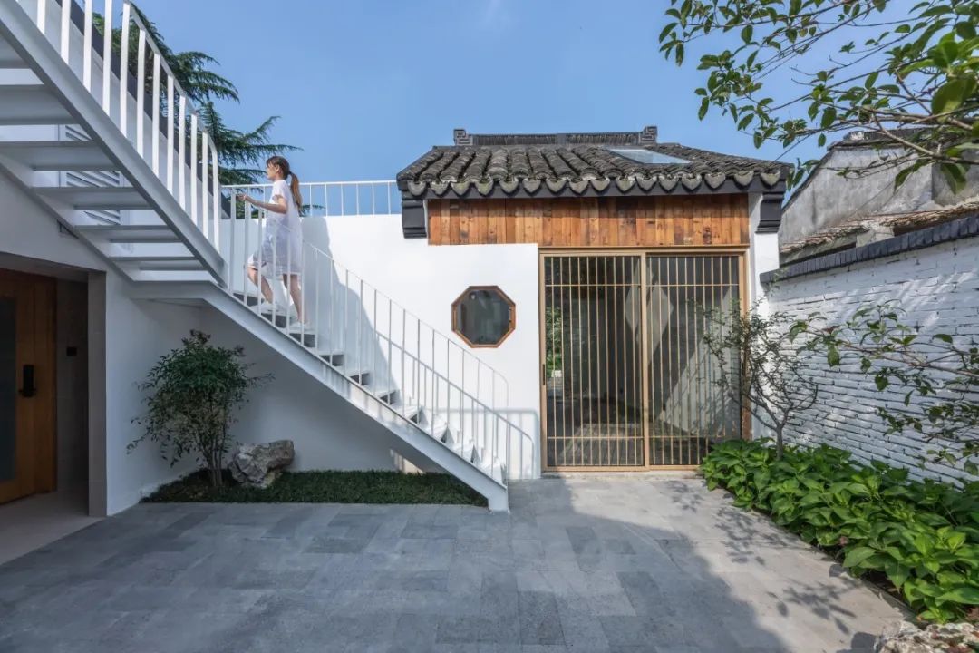 苏州最有特色民宿推荐,苏州特色民宿推荐