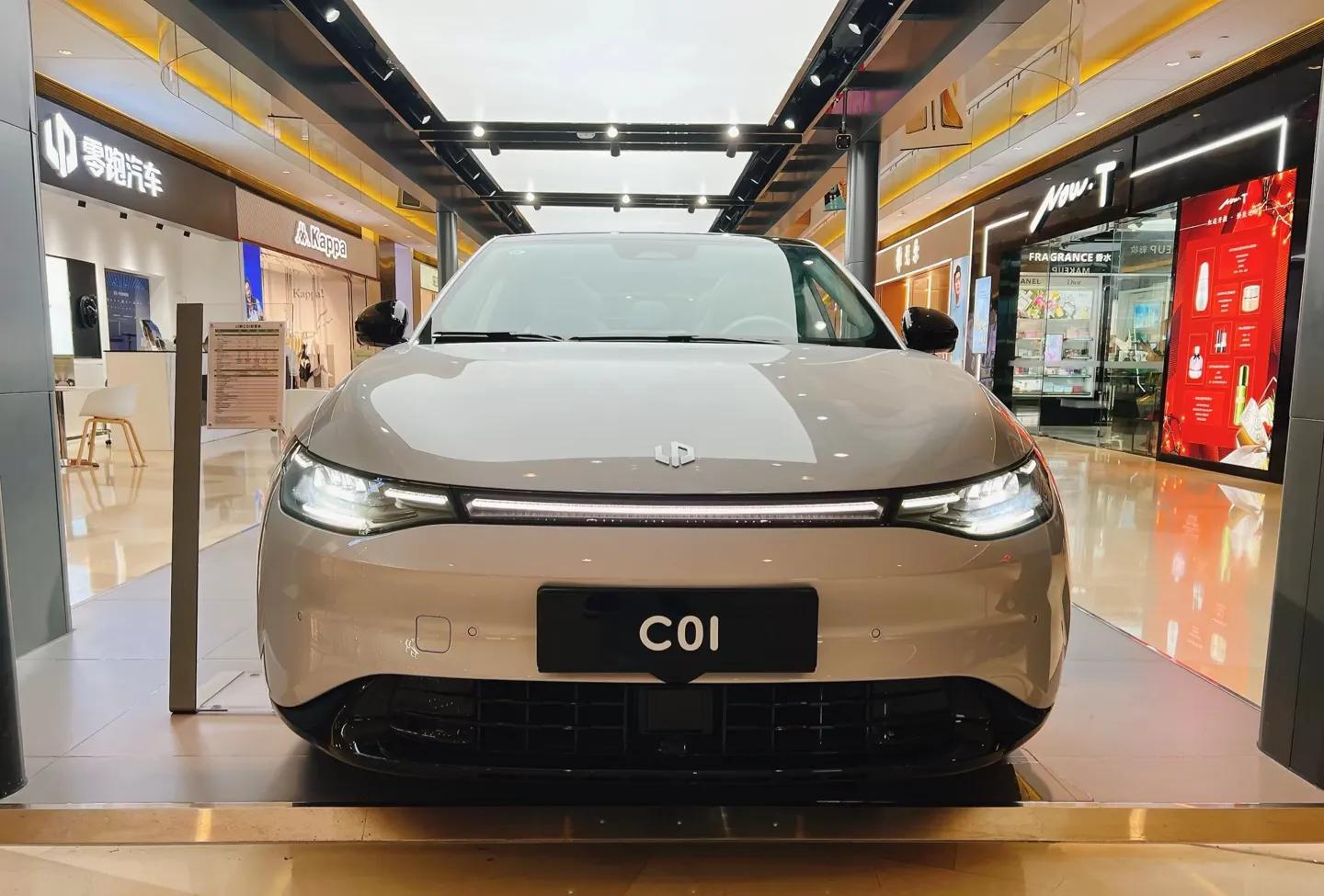 国产豪华纯电车有多硬核,几款颜值和性能高级的电车推荐