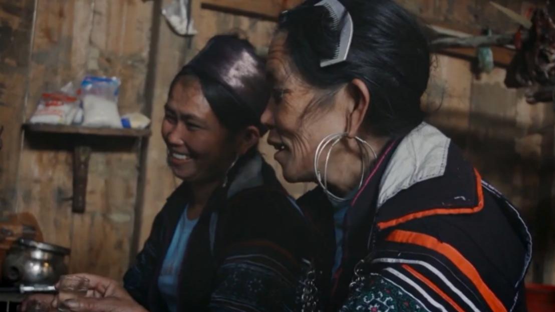 2021年,14岁少女遭遇抢婚,为何母亲怒斥:那是她活该?