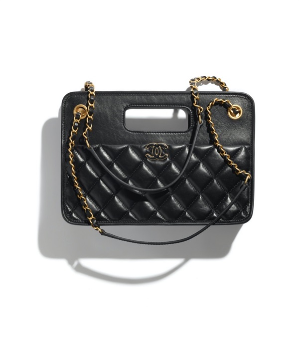 香奈儿chanel官网包包款式,香奈儿cocohandle和leboy买哪个