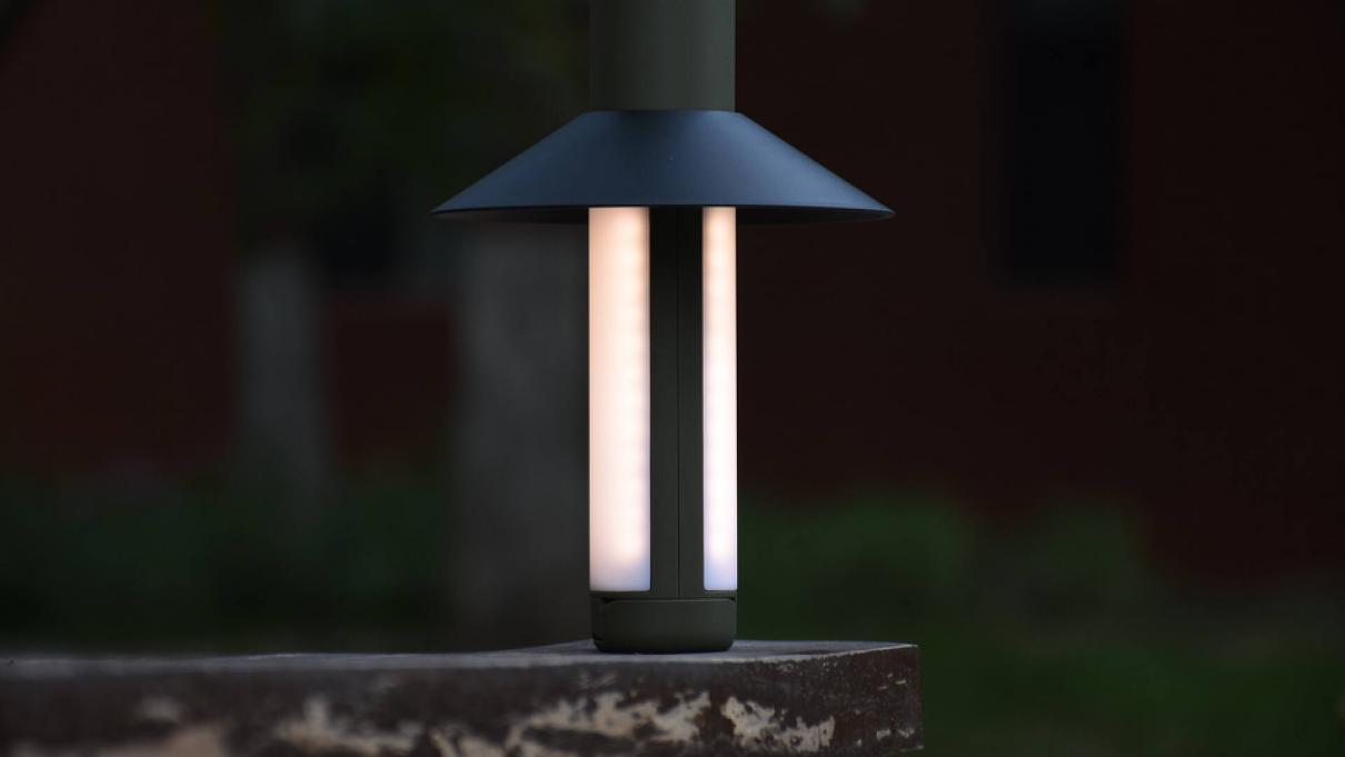 纳拓悟空露营灯防水么,纳拓悟空多功能灯