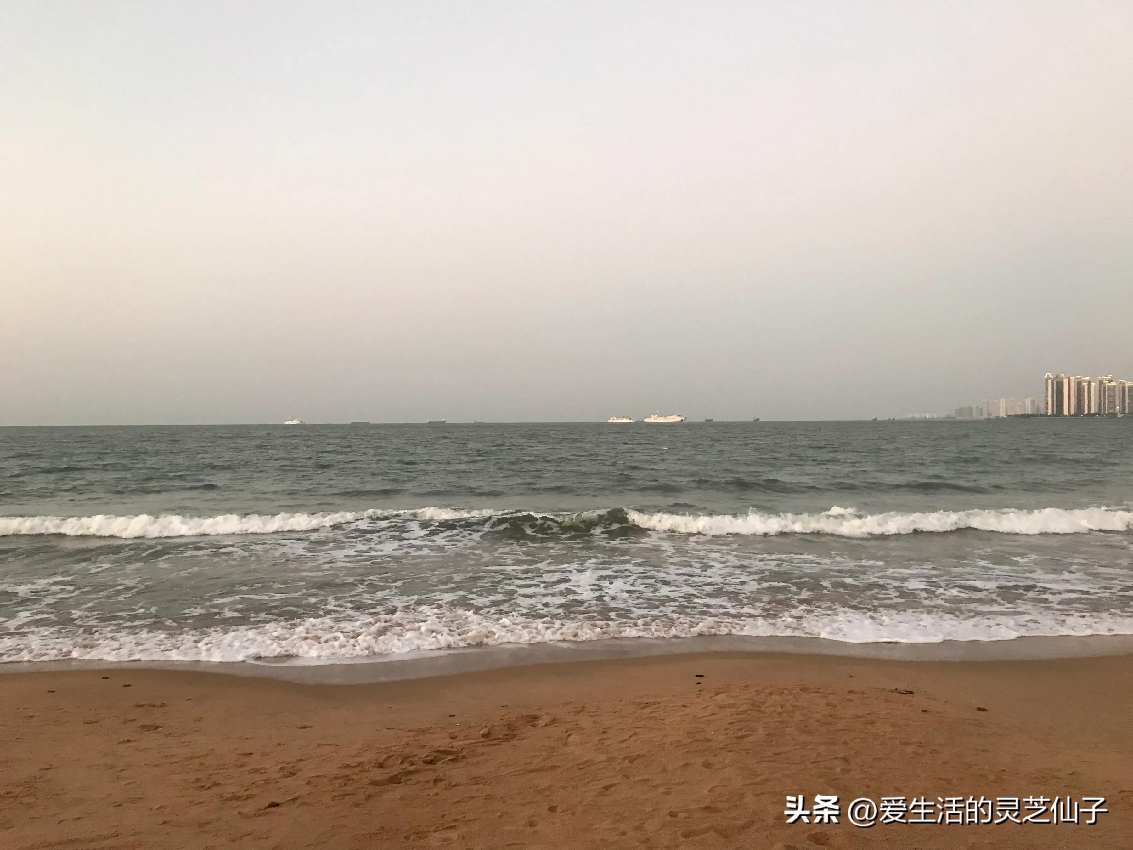 一个内陆人眼中的海南及海南人