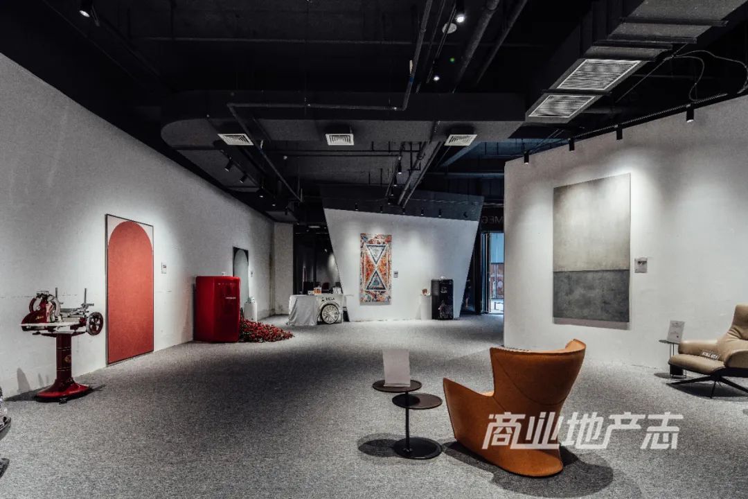 CRR百图斩｜定位重奢的福州万象城开业，榕城商业能级跨上新台阶