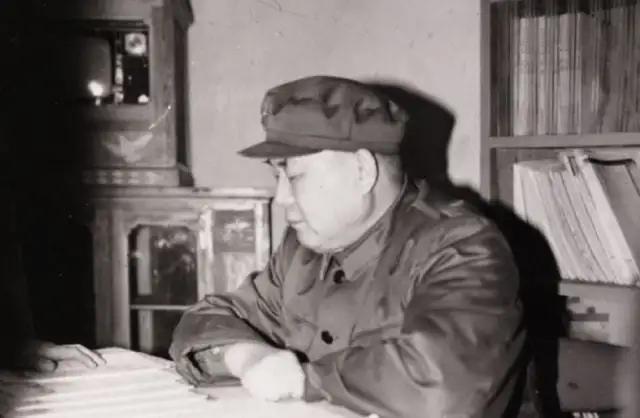 *德生李**当选副主席刚4个月，为何被调离北京？伟人坦言：你是陪绑