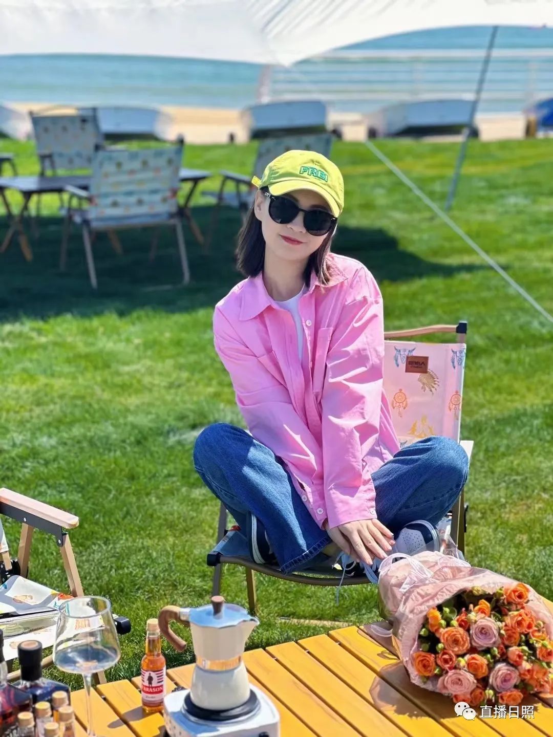 日照夜生活哪里玩,日照晚上去哪里玩